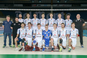 GoldenPlast Potenza Picena