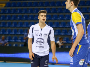 Salvatore Buttarini - Monini