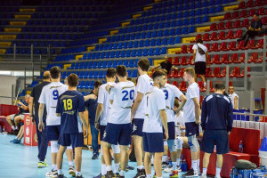 Time out Materdomini