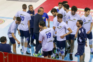 Time out Materdominivolley.it Castellana Grotte