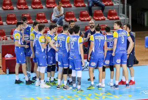 Time out Monini Spoleto