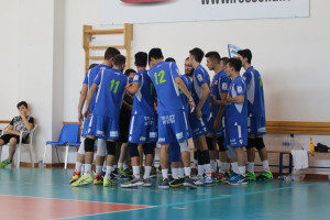 Time out Potenza Picena