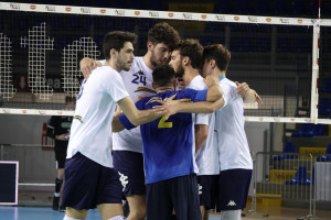 Abbracci Materdominivolley.it Castellana Grotte