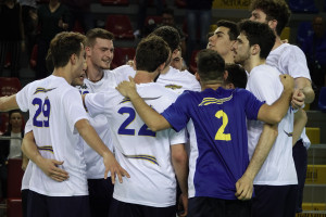 Abbracci Materdominivolley.it