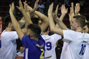 Abbracci Materdominivolley.it