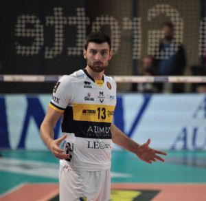 Simone Anzani MO