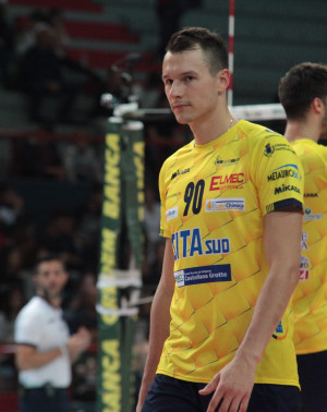 Wojciech Wlodarczyk (BCC)