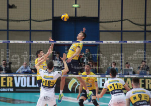attacco De Togni (BCC)