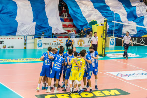 Alessano in campo