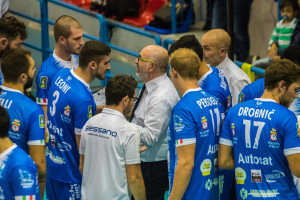 Time out Alessano