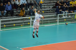 Tusch in battuta