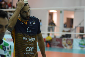 Mirko Miscione verso il time out