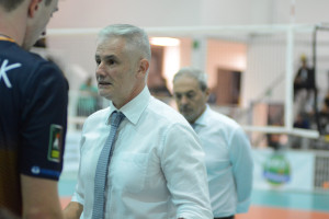 Coach Montagnani (Livorno)