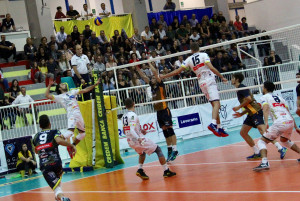 Attacco di Andrea Galasso