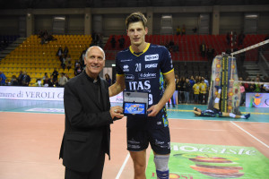 MVP Lisinac
