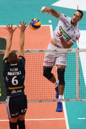 Schiacciata Torres