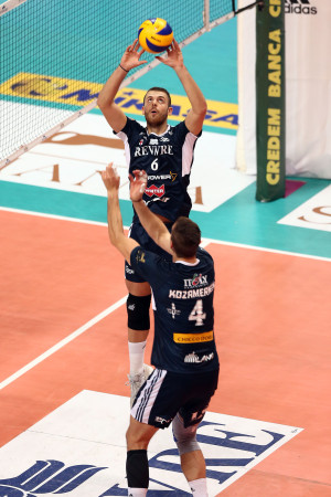 Palleggio Sbertoli