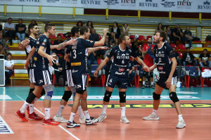 Esultanza Revivre Axopower Milano