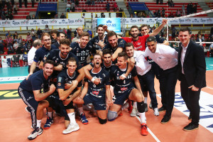 Esultanza Finale Revivre Axopower Milano
