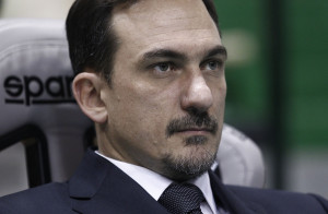 Coach Cichello per Siena