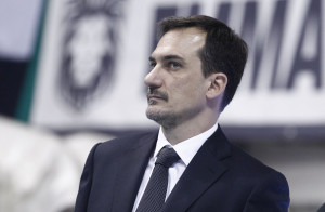 Coach Cichello pre partita