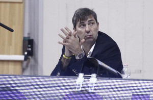 Ospiti d'onore: Philippe Blain