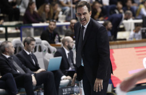 Coach Cichello per Siena