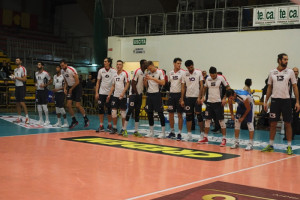 Monza entra in campo 