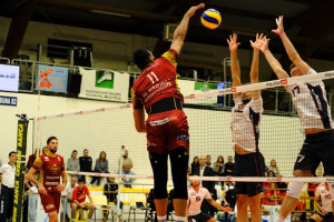 Al Hachdadi in attacco