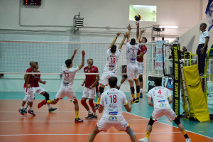 Ogurcak supera il muro giallorosso