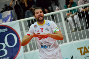 Capitano Cernic