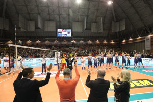 Pre partita