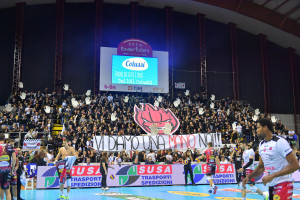 La curva dei Sirmaniaci