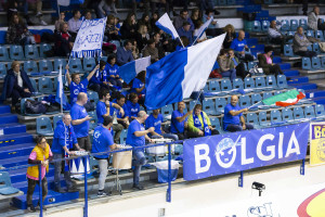 La Bolgia