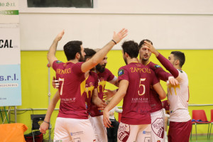 esultanza Roma