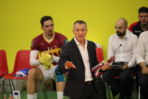 mister Budani