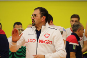 presidente Carlomagno