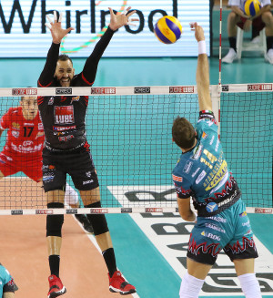 Atanasijevic contro Juantorena