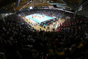 L\'Eurosuole Forum esaurito