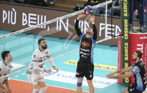 Palleggio di Zhukouski