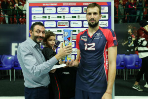 MVP Yosifov