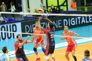 palleggio Orduna
