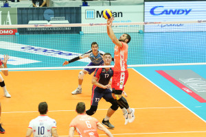 palleggio Saitta