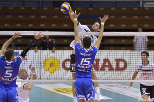 Benaglia 1 tempo