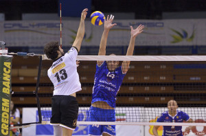 Ippolito in attacco