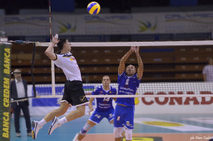Silva in attacco