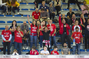 Gruppo ultras Fossa dei Lupi