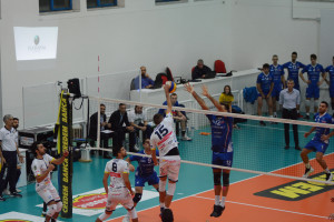 attacco di serra