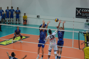 ristic in attacco