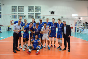 Mondov&igrave; vincitore